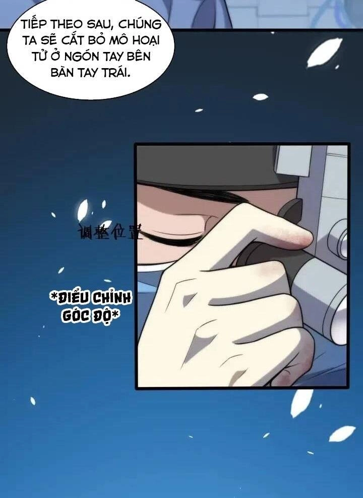 Đại Y Lăng Nhiên Chapter 58 - 44