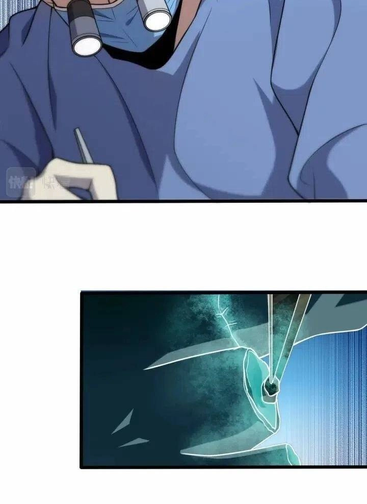 Đại Y Lăng Nhiên Chapter 58 - 46