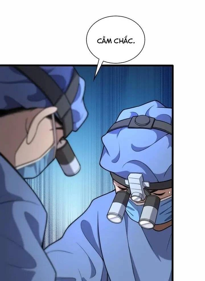 Đại Y Lăng Nhiên Chapter 58 - 47