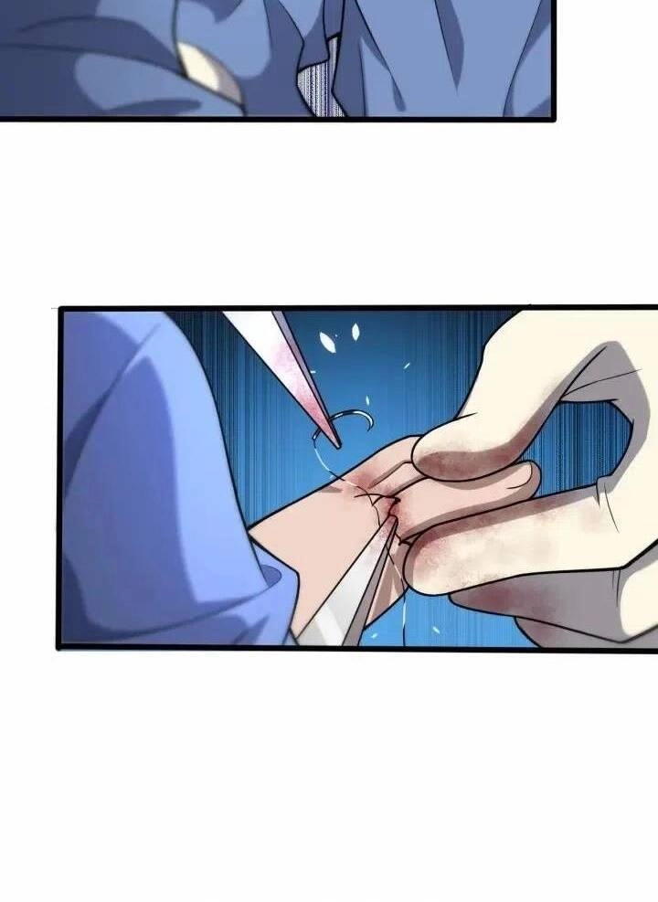 Đại Y Lăng Nhiên Chapter 58 - 48