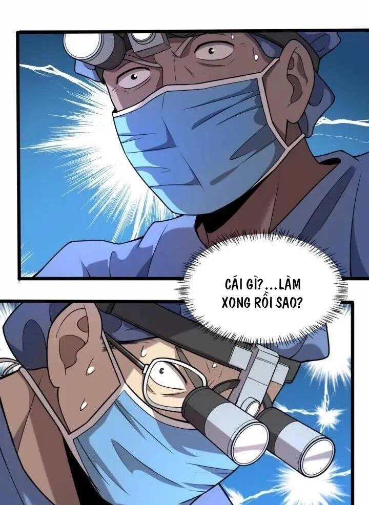 Đại Y Lăng Nhiên Chapter 58 - 51