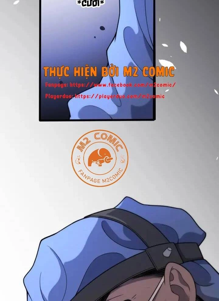 Đại Y Lăng Nhiên Chapter 58 - 53