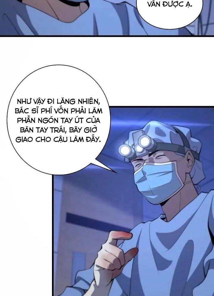 Đại Y Lăng Nhiên Chapter 59 - 4