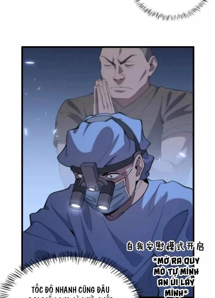 Đại Y Lăng Nhiên Chapter 59 - 6