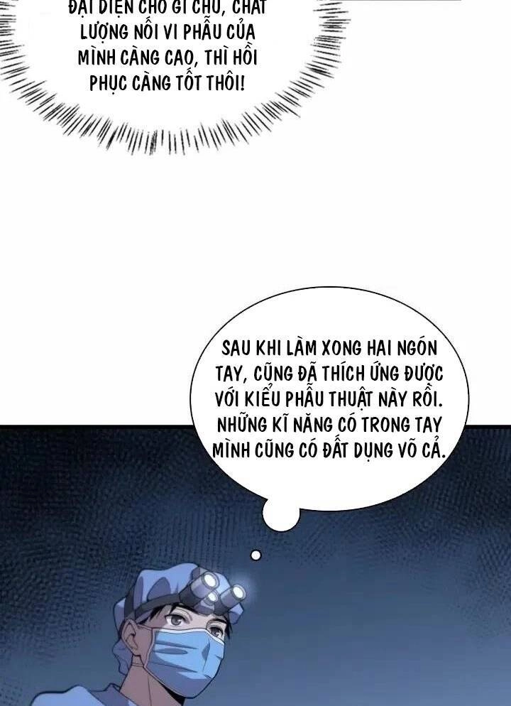 Đại Y Lăng Nhiên Chapter 59 - 7