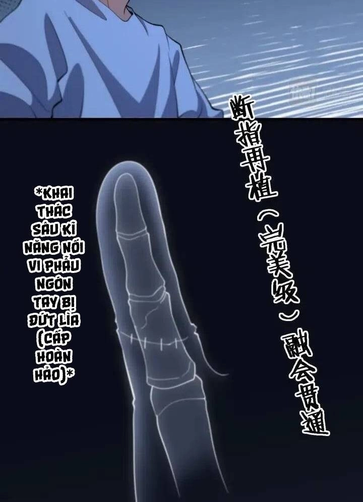 Đại Y Lăng Nhiên Chapter 59 - 8