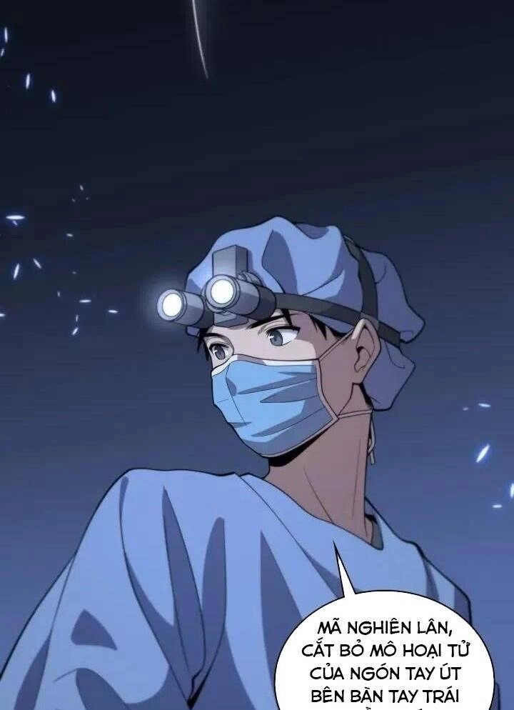 Đại Y Lăng Nhiên Chapter 59 - 9