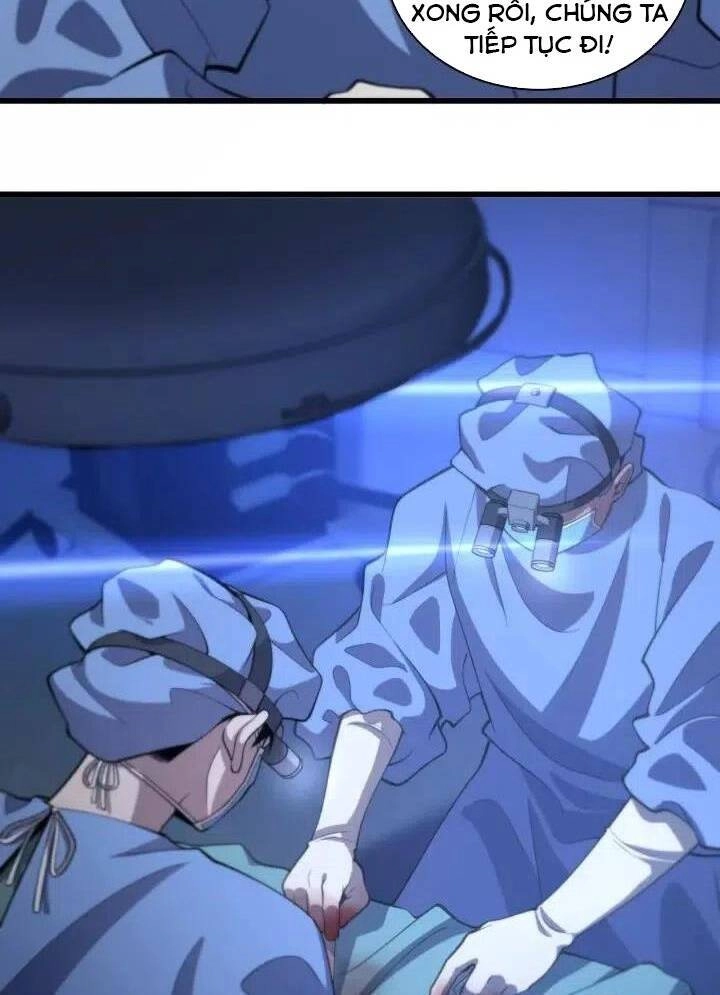 Đại Y Lăng Nhiên Chapter 59 - 10