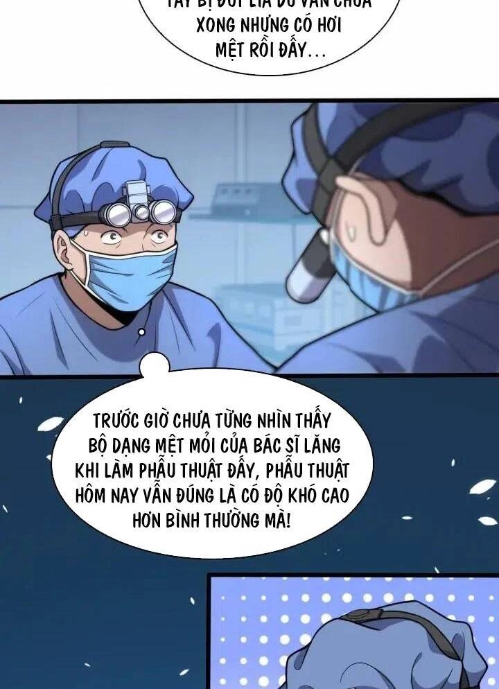 Đại Y Lăng Nhiên Chapter 59 - 12