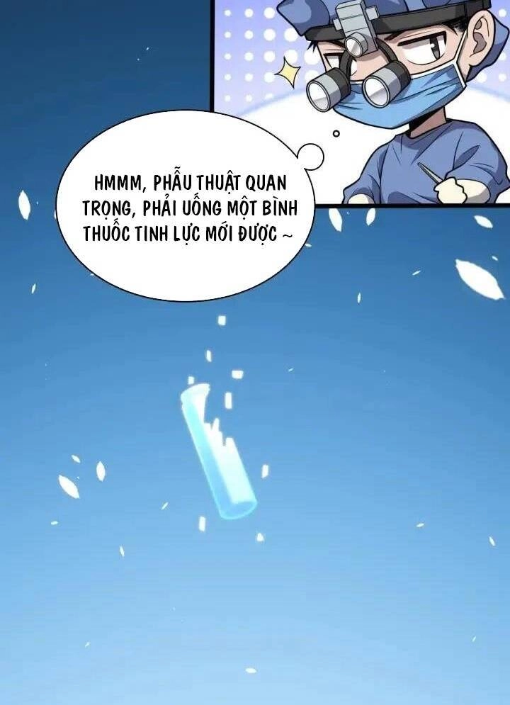 Đại Y Lăng Nhiên Chapter 59 - 13