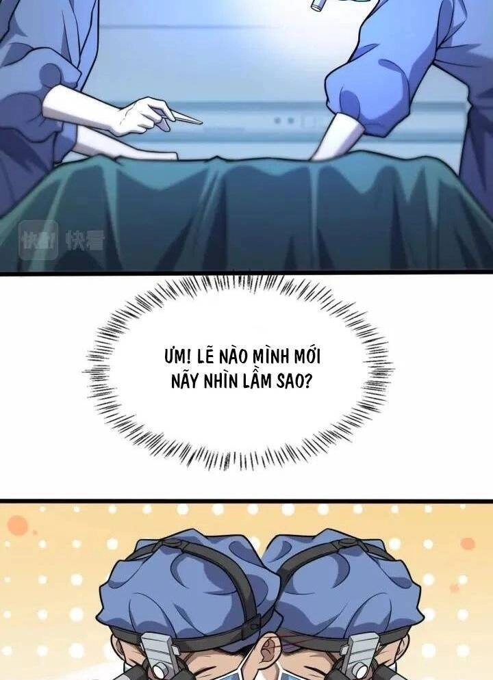 Đại Y Lăng Nhiên Chapter 59 - 16