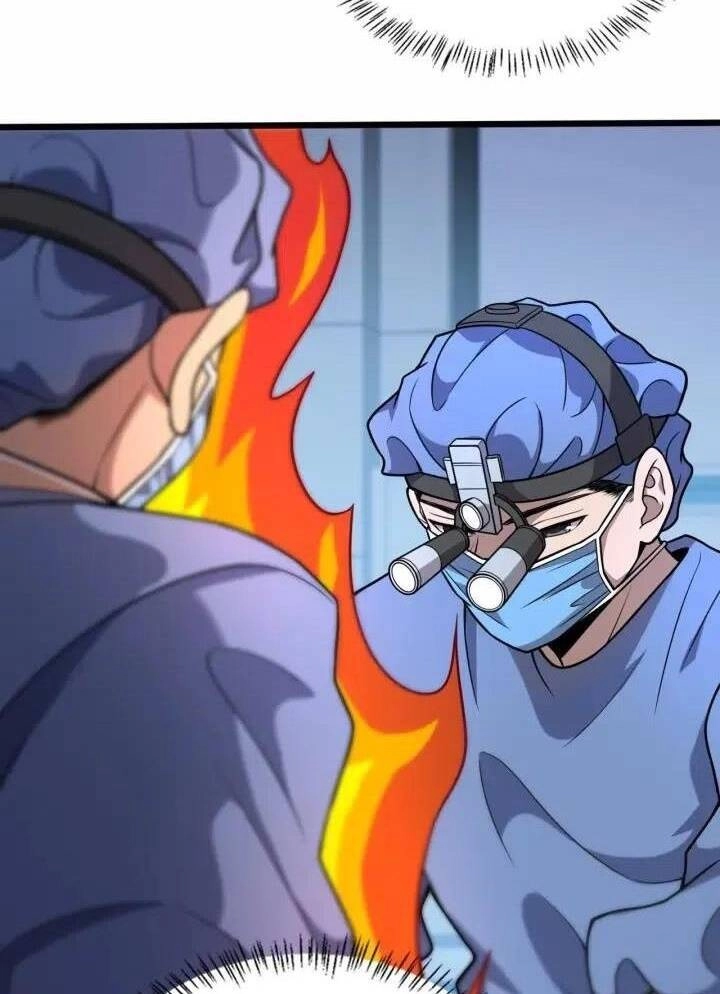 Đại Y Lăng Nhiên Chapter 59 - 18