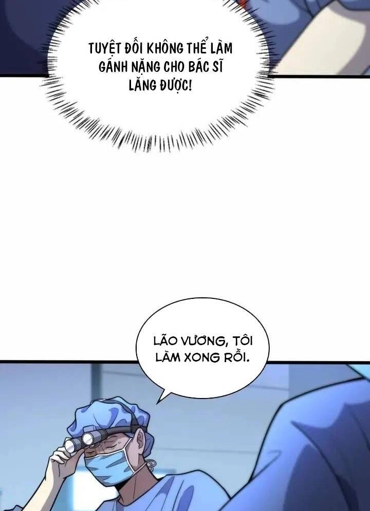 Đại Y Lăng Nhiên Chapter 59 - 19