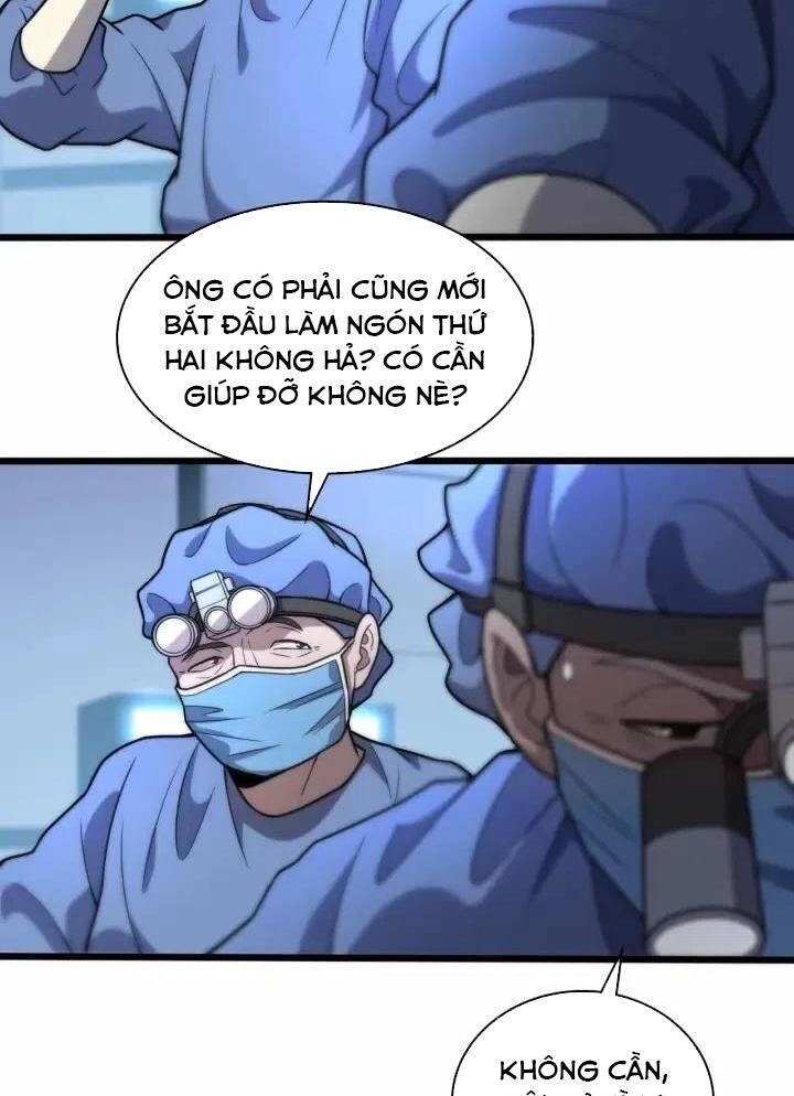 Đại Y Lăng Nhiên Chapter 59 - 20