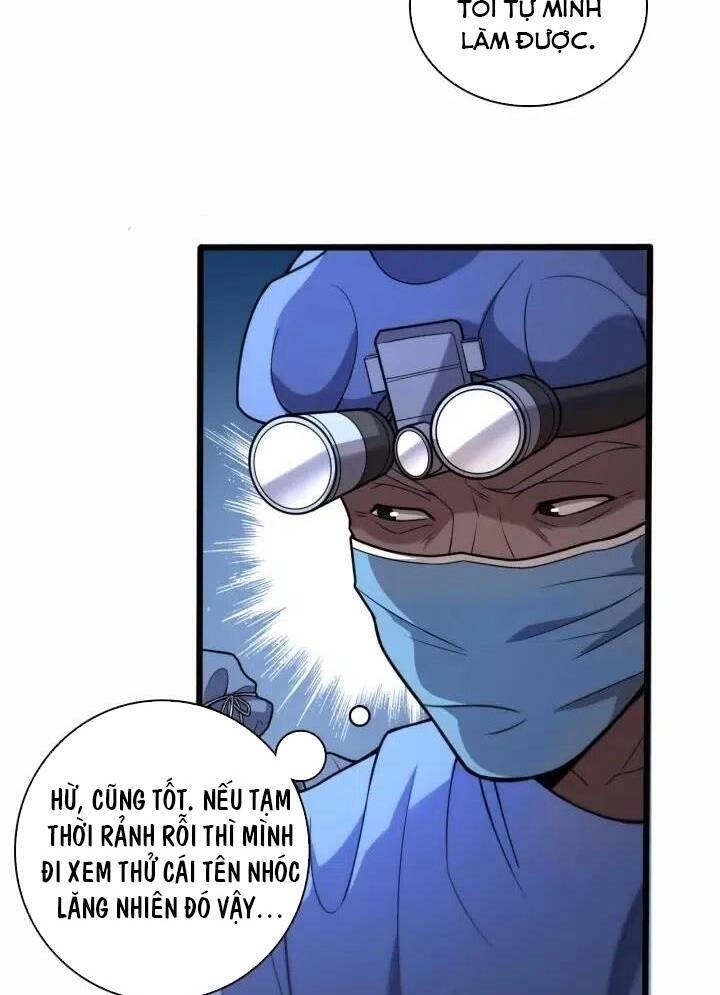 Đại Y Lăng Nhiên Chapter 59 - 21