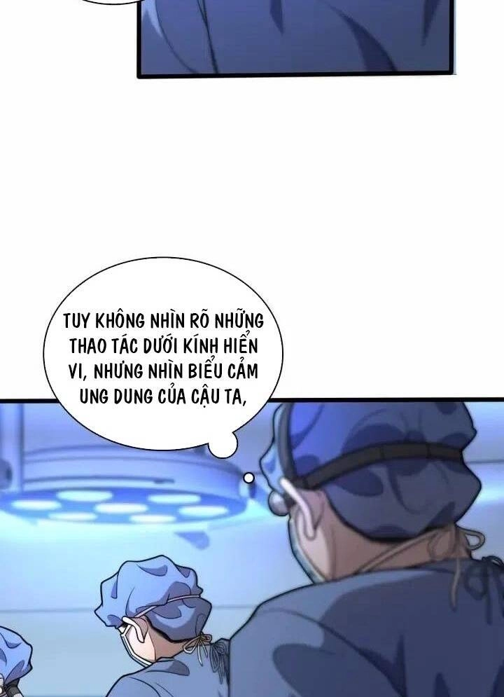 Đại Y Lăng Nhiên Chapter 59 - 22