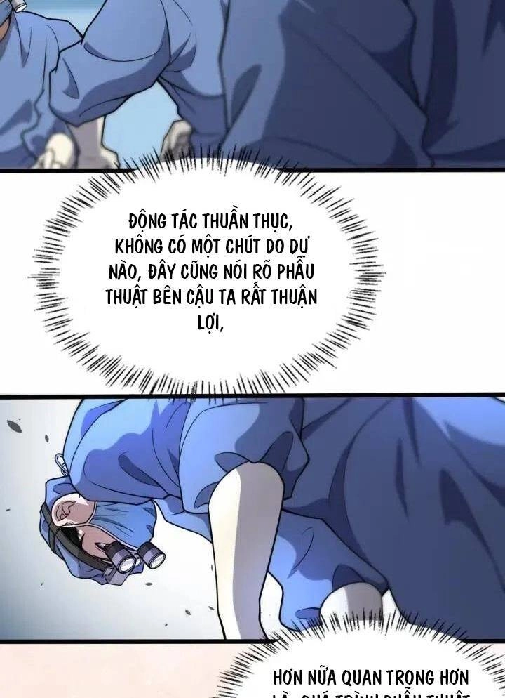 Đại Y Lăng Nhiên Chapter 59 - 23