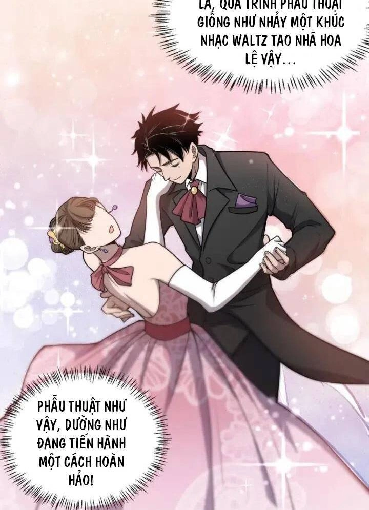 Đại Y Lăng Nhiên Chapter 59 - 24