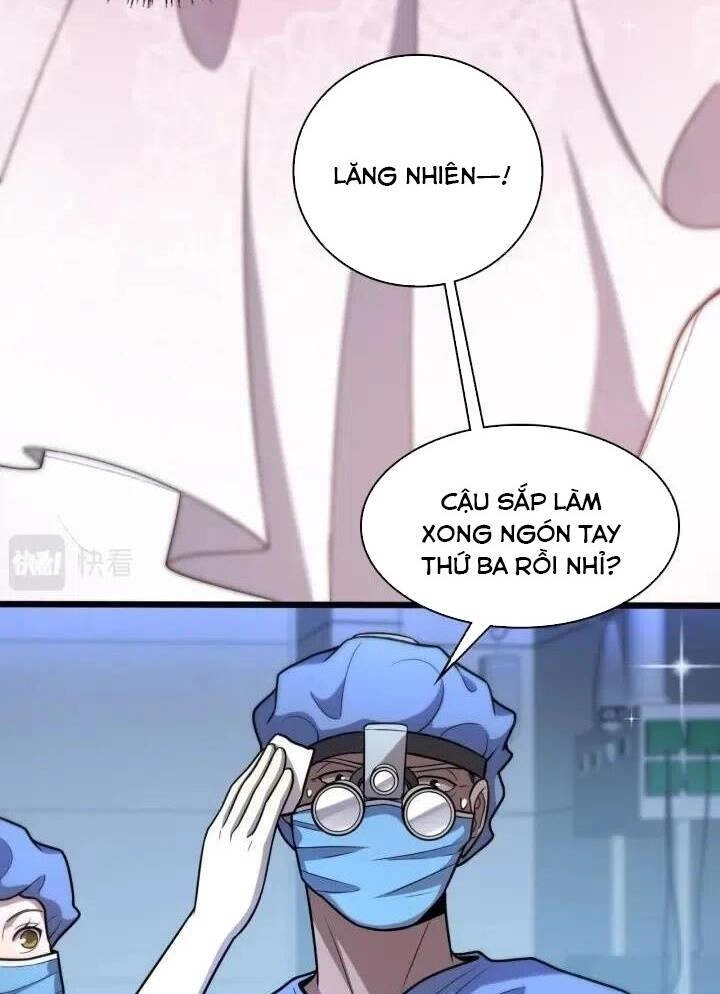 Đại Y Lăng Nhiên Chapter 59 - 25