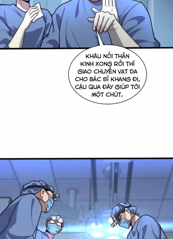 Đại Y Lăng Nhiên Chapter 59 - 28