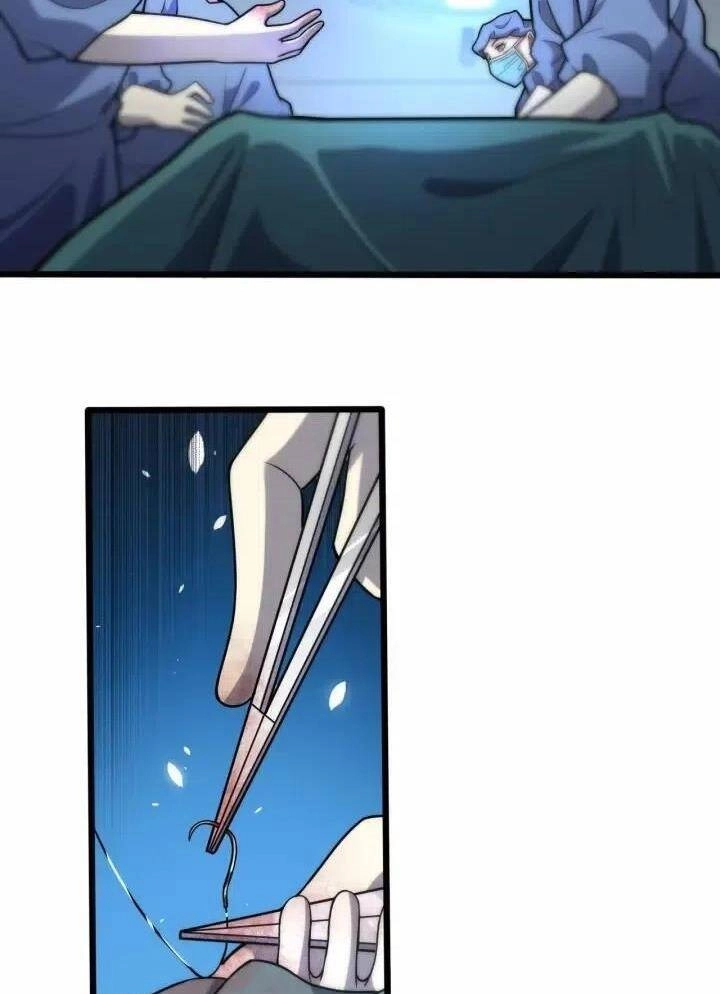 Đại Y Lăng Nhiên Chapter 59 - 29