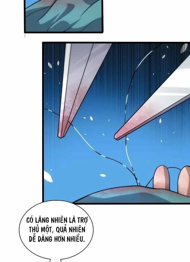 Đại Y Lăng Nhiên Chapter 59 - 30