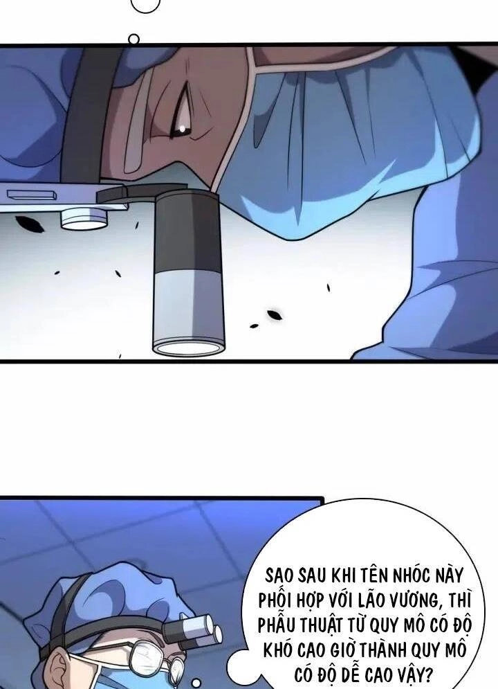 Đại Y Lăng Nhiên Chapter 59 - 31