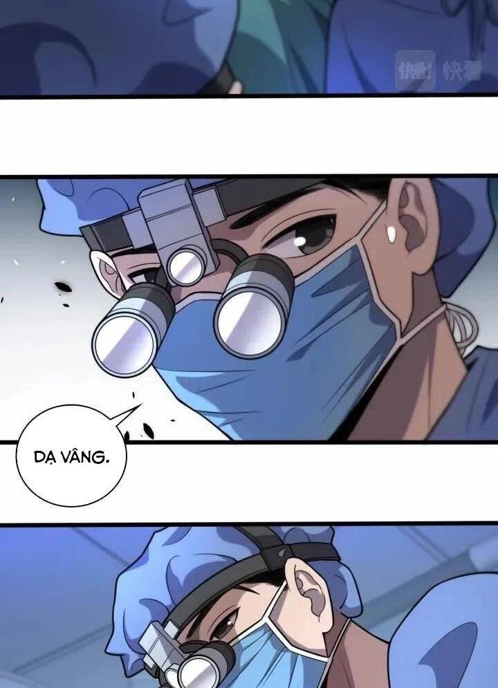 Đại Y Lăng Nhiên Chapter 59 - 35