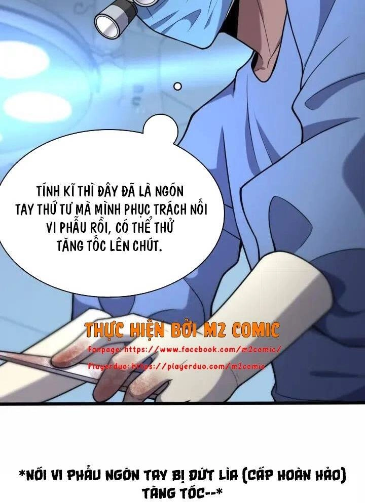 Đại Y Lăng Nhiên Chapter 59 - 36