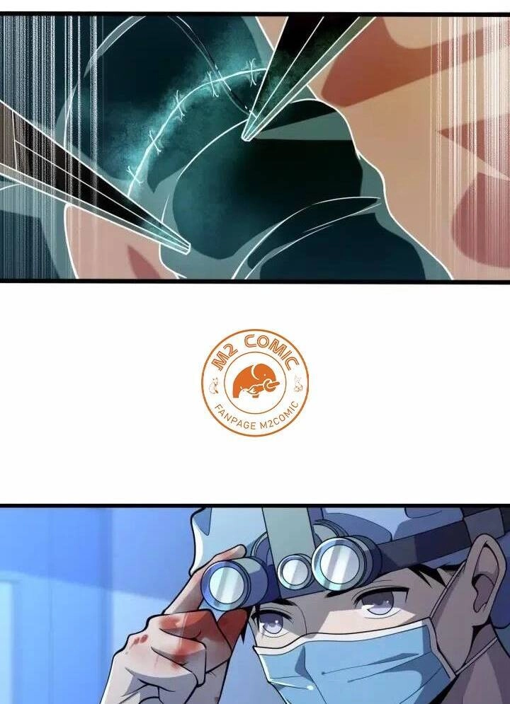 Đại Y Lăng Nhiên Chapter 59 - 37