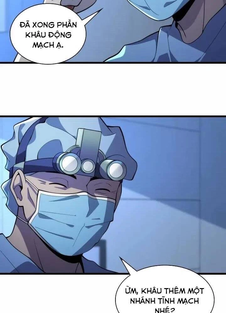 Đại Y Lăng Nhiên Chapter 59 - 38