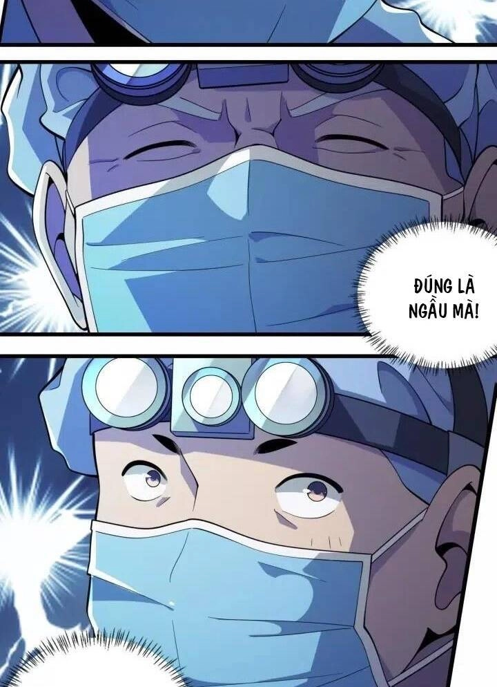 Đại Y Lăng Nhiên Chapter 59 - 40