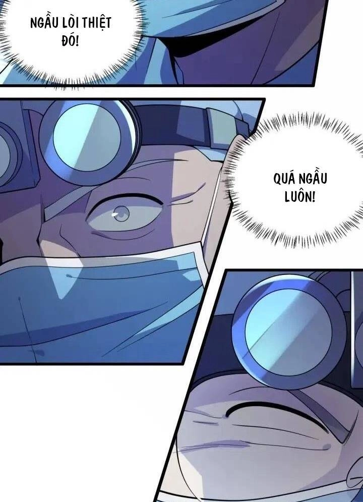 Đại Y Lăng Nhiên Chapter 59 - 41