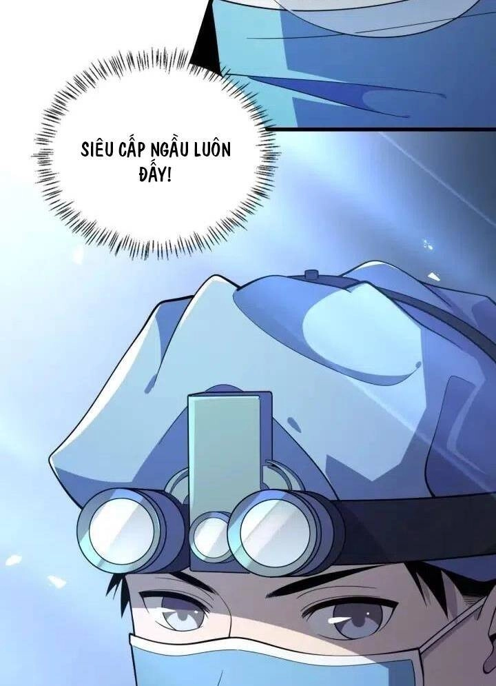 Đại Y Lăng Nhiên Chapter 59 - 42