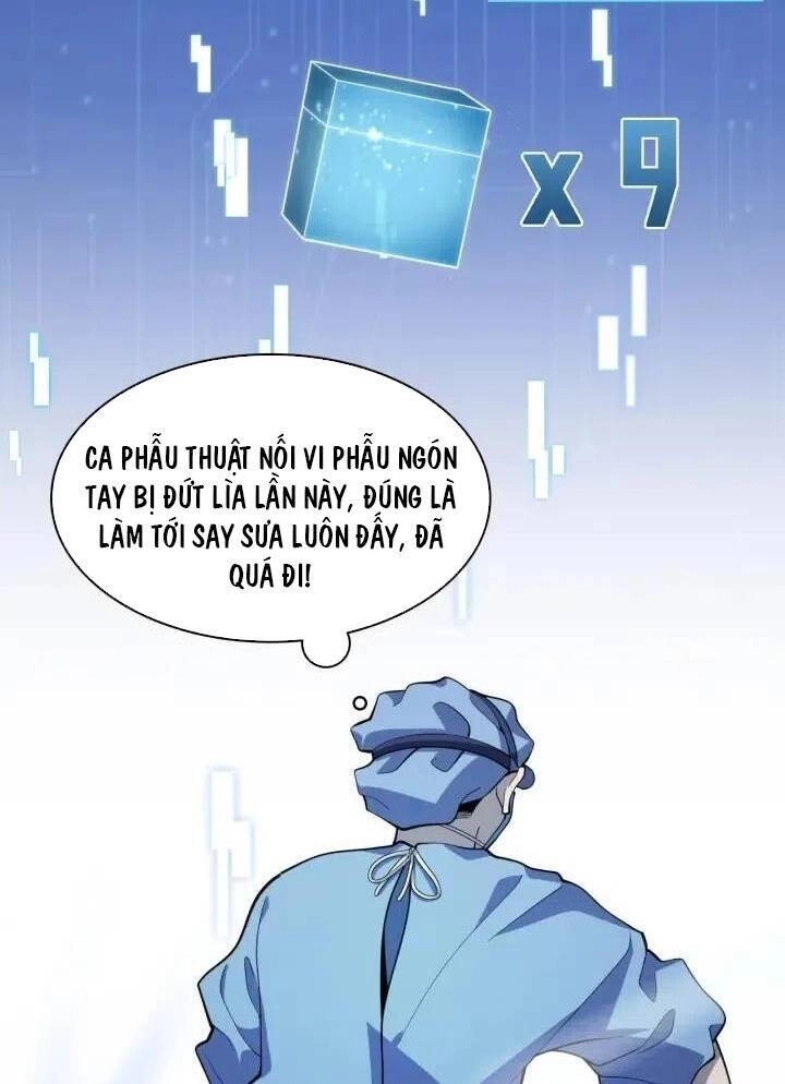 Đại Y Lăng Nhiên Chapter 59 - 45