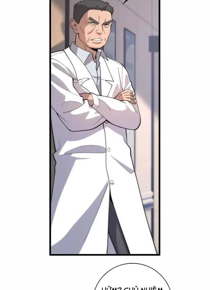 Đại Y Lăng Nhiên Chapter 59 - 47