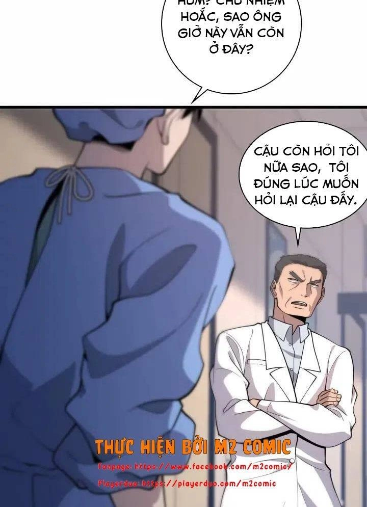 Đại Y Lăng Nhiên Chapter 59 - 48