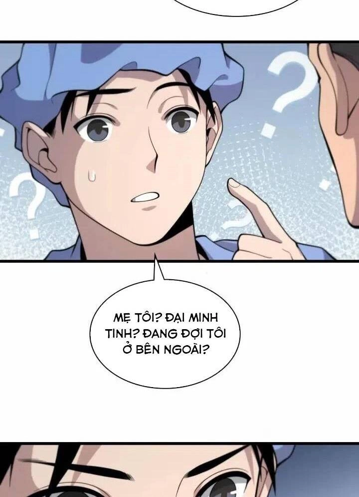 Đại Y Lăng Nhiên Chapter 59 - 50