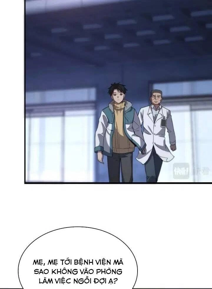 Đại Y Lăng Nhiên Chapter 60 - 3