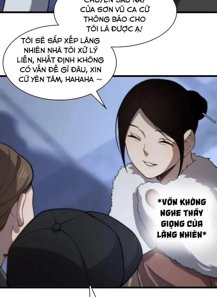 Đại Y Lăng Nhiên Chapter 60 - 5