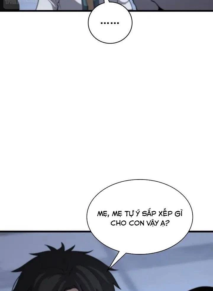 Đại Y Lăng Nhiên Chapter 60 - 7