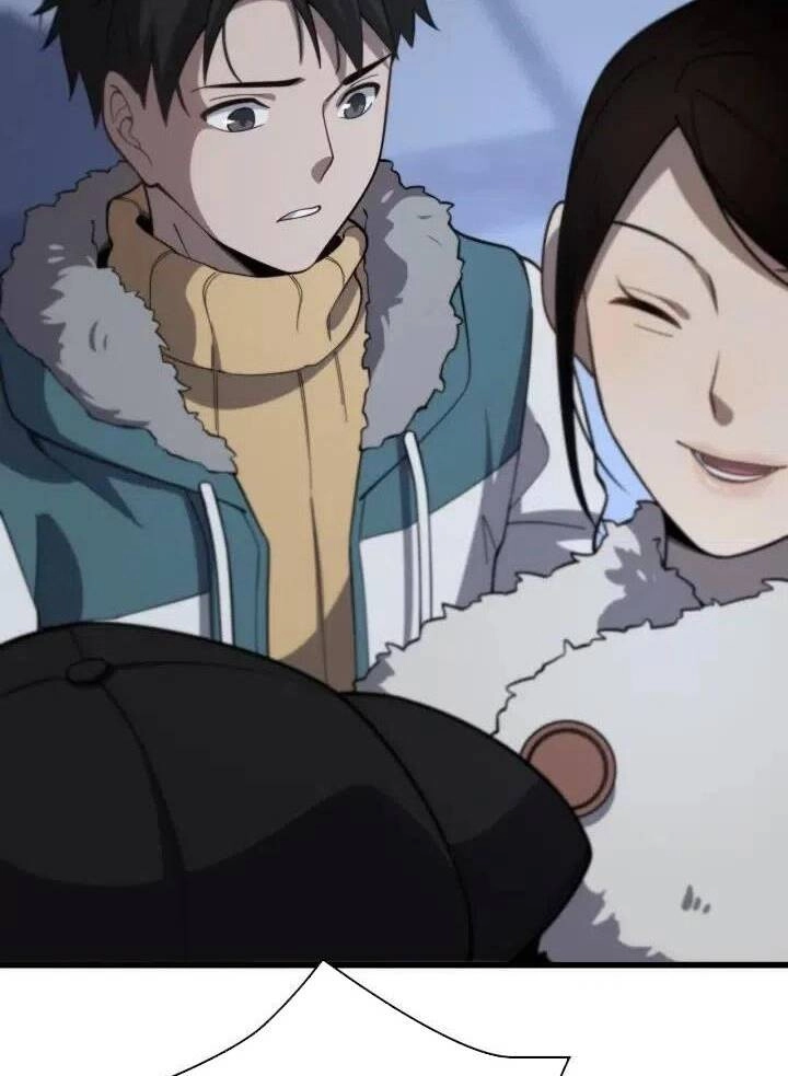 Đại Y Lăng Nhiên Chapter 60 - 8