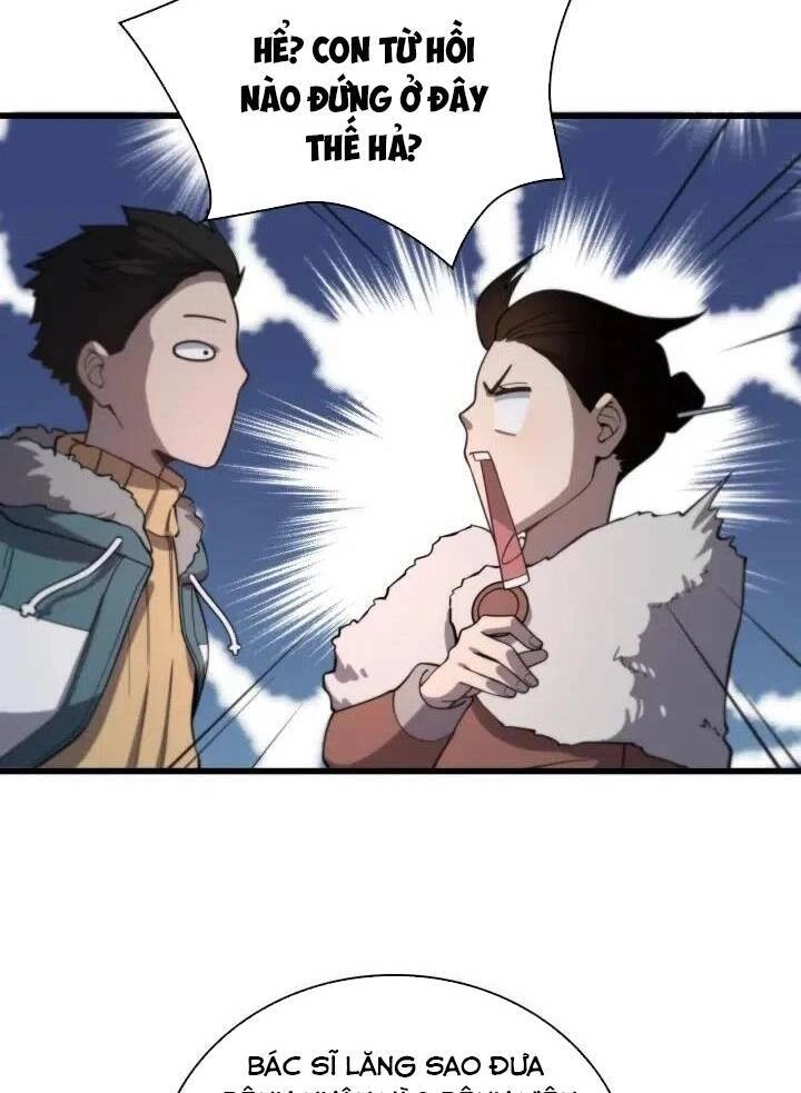 Đại Y Lăng Nhiên Chapter 60 - 9