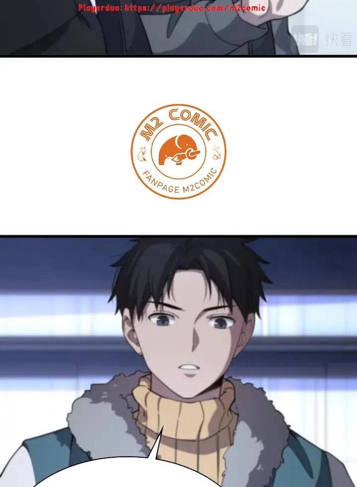 Đại Y Lăng Nhiên Chapter 60 - 11