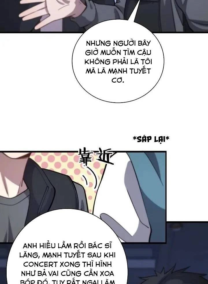 Đại Y Lăng Nhiên Chapter 60 - 14