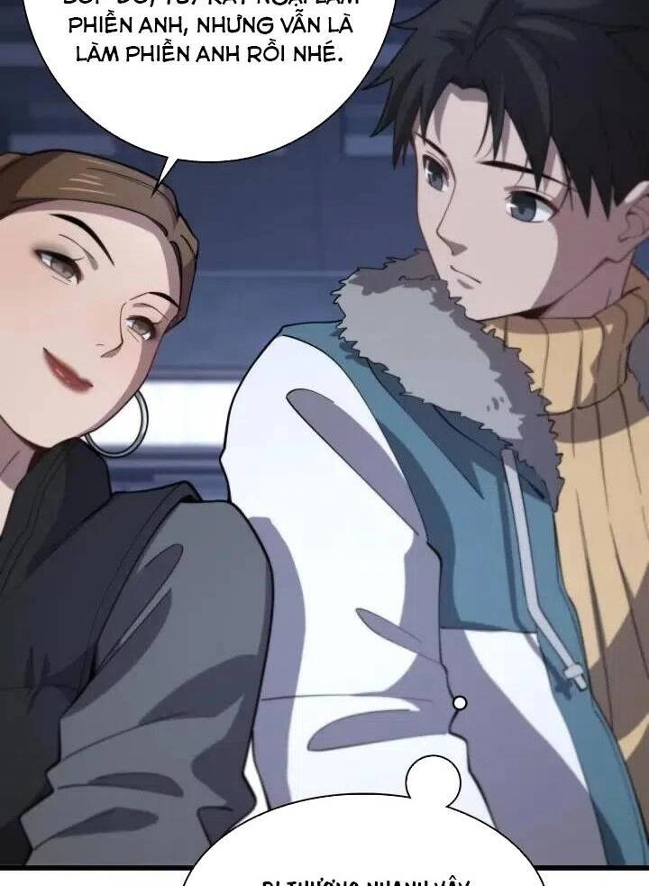 Đại Y Lăng Nhiên Chapter 60 - 15