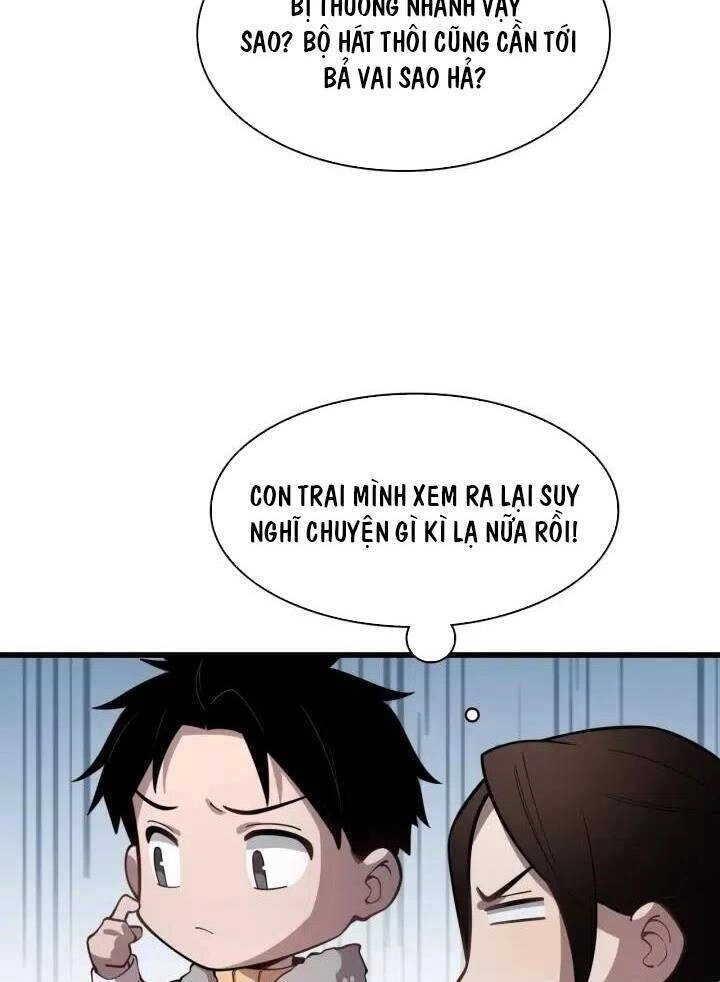 Đại Y Lăng Nhiên Chapter 60 - 16