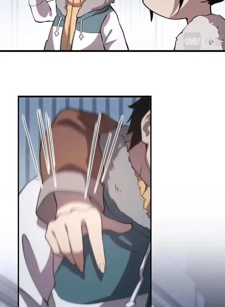 Đại Y Lăng Nhiên Chapter 60 - 17