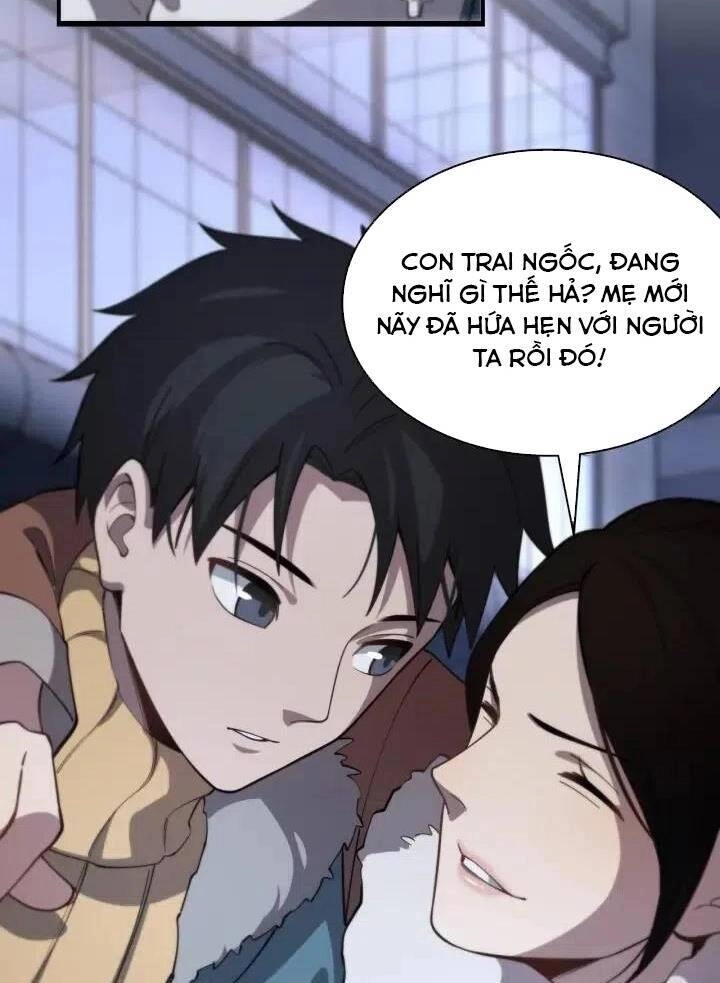Đại Y Lăng Nhiên Chapter 60 - 18