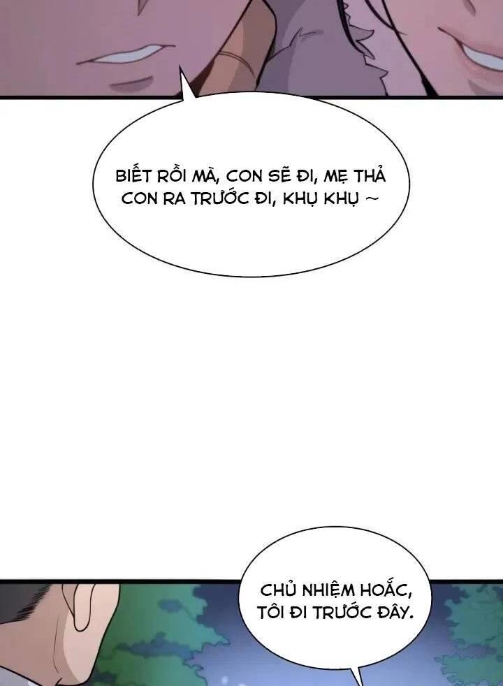 Đại Y Lăng Nhiên Chapter 60 - 20